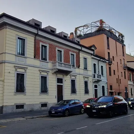 Milanrentals - Pisacane * Milano