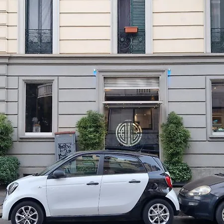 Daire Milanrentals - Pisacane