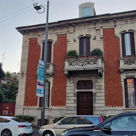 Milanrentals - Pisacane Daire Milano