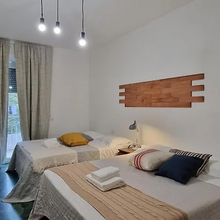 Milanrentals - Pisacane Milán