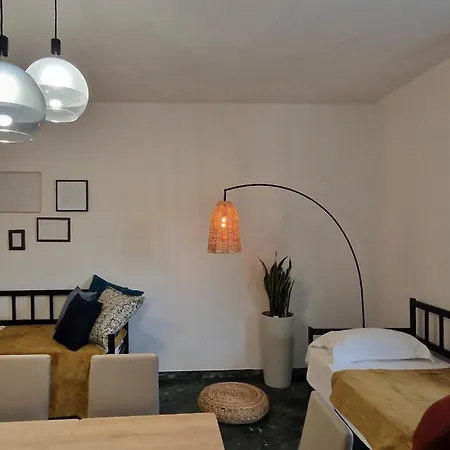 Milanrentals - Pisacane * Milán