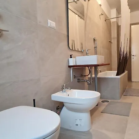 Daire Milanrentals - Pisacane *