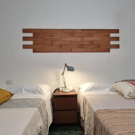 Milanrentals - Pisacane Daire *
