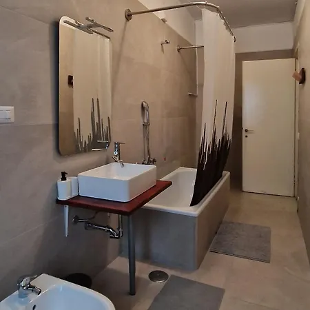 Daire Milanrentals - Pisacane Milano
