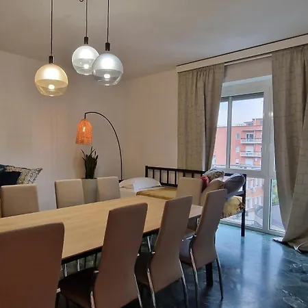 Milanrentals - Pisacane *