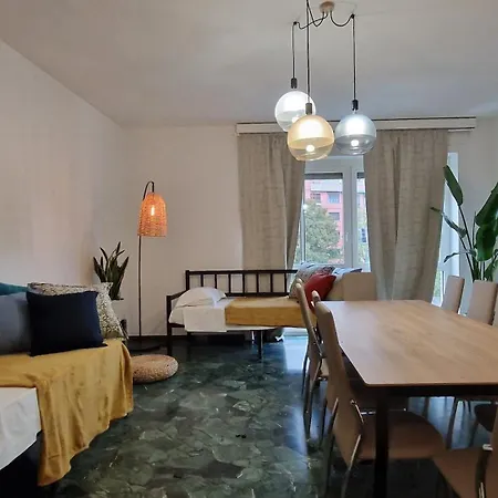 Daire Milanrentals - Pisacane *