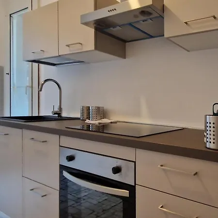 Milanrentals - Pisacane Daire