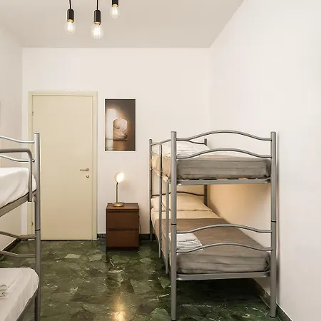 Milanrentals - Pisacane * Milano