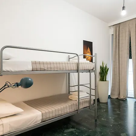 Milanrentals - Pisacane Daire Milano