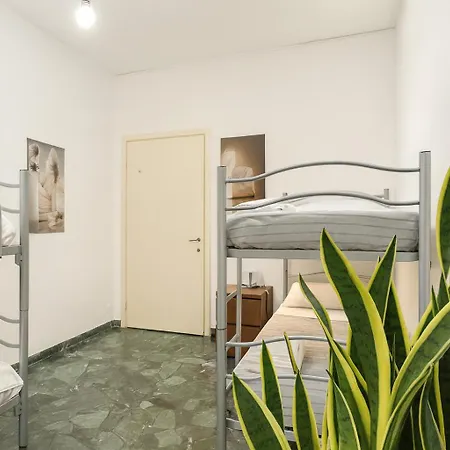Milanrentals - Pisacane