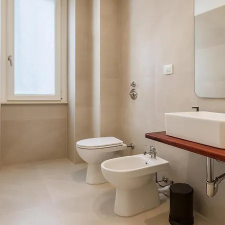Milanrentals - Pisacane *