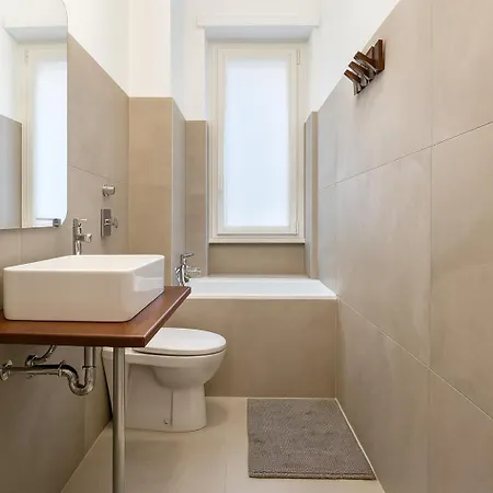 Daire Milanrentals - Pisacane Milano