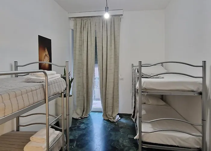 Milanrentals - Pisacane * Milano