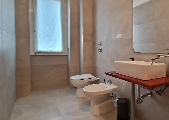 Milanrentals - Pisacane