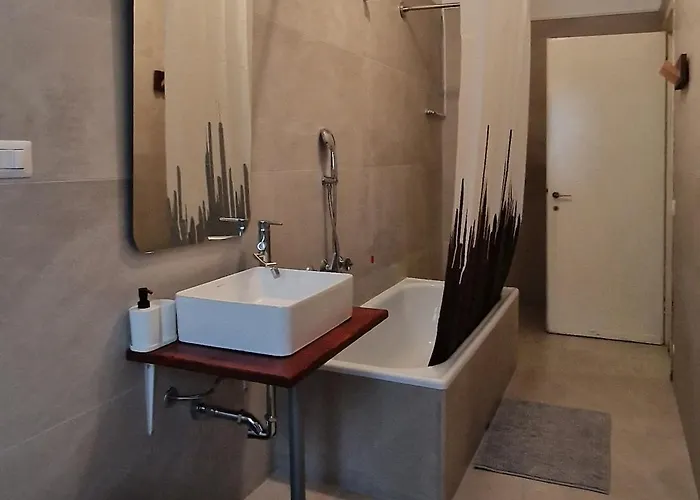 Lejlighed Milanrentals - Pisacane Milano