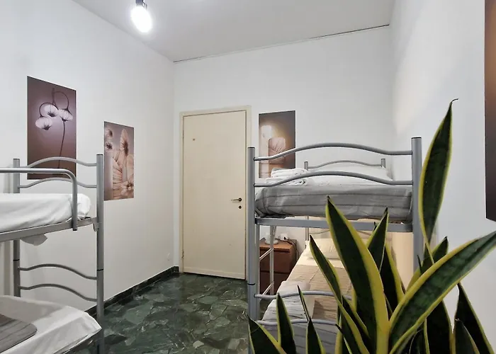 Milanrentals - Pisacane Milano