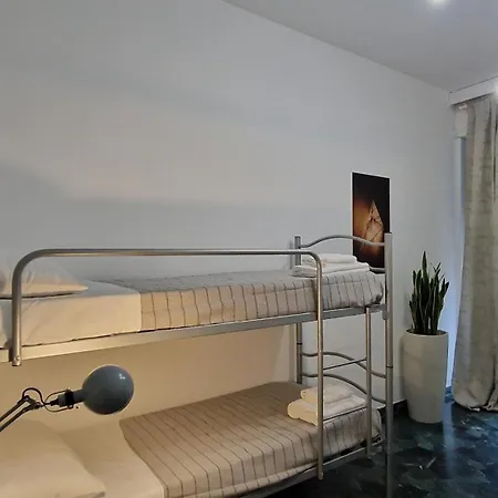 Apartment Milanrentals - Pisacane *