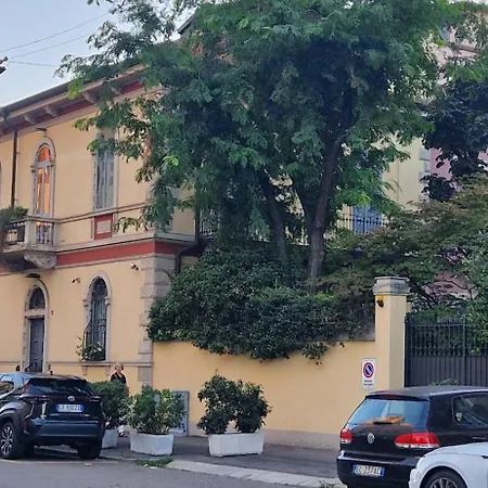 Apartment Milanrentals - Pisacane *