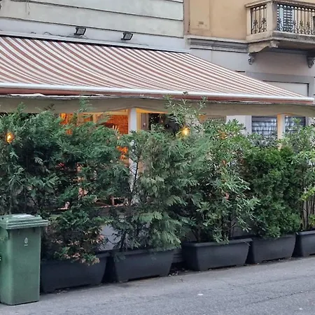 Milanrentals - Pisacane