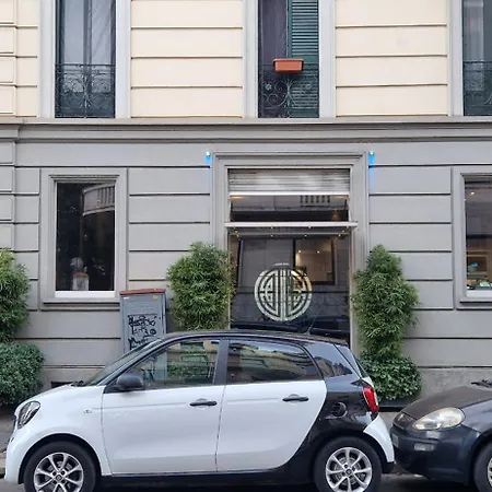 Apartment Milanrentals - Pisacane