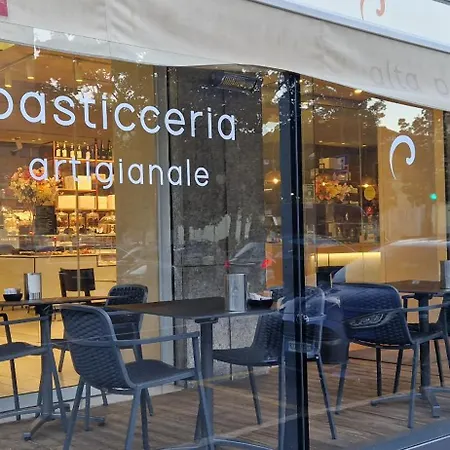 Milanrentals - Pisacane * Milan