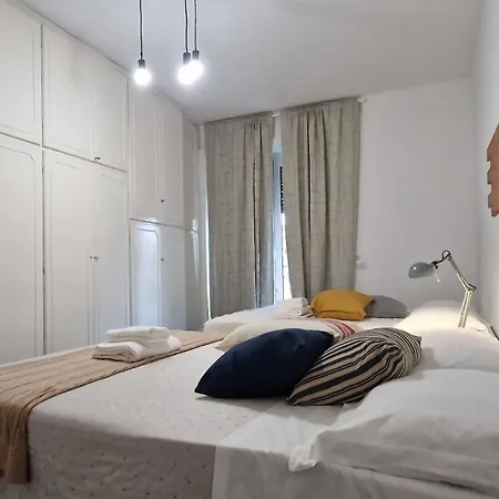 Milanrentals - Pisacane Apartment Milan