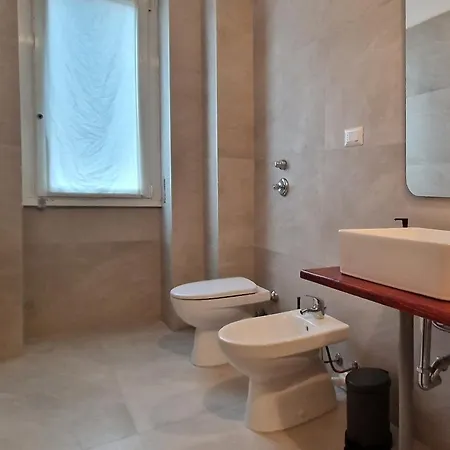 Milanrentals - Pisacane Apartment