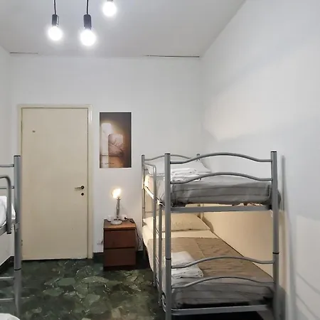 Apartment Milanrentals - Pisacane