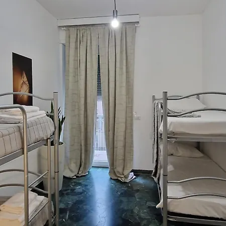 Milanrentals - Pisacane * Milan